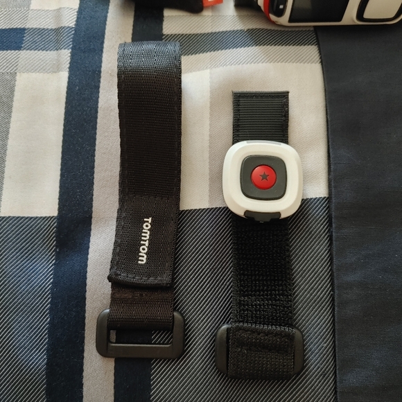 Tomtom Bandit action cam 1080p - Picture 5 of 10